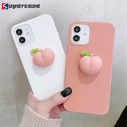 Ốp Lưng 3d Dễ Thương Cho Samsung Galaxy A02 A32 4g A02S A32 5g A72 A52 A12 A42 5g A21S M02s