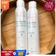 Xịt khoáng Avene 300ml Pháp