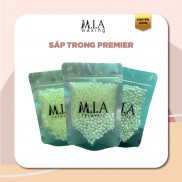Sáp Trong Premier Siêu Bám Lông, Cho Da Nhạy Cảm