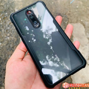 Ốp lưng Xiaomi Redmi Note 10 Pro, K20 Pro, Mi 9T Pro chống sốc chính hãng XUNDD (Full màu)