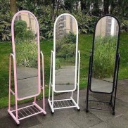 Gương di động toàn thân Xfurniture M010 - hàng nhập khẩu