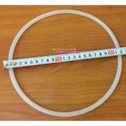 Gioăng tròn đặc nồi áp suất gas Supor, Sunhouse - 2 quai liên xô  (roăng ga / zoăng / zon / ron)