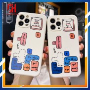 Ốp điện thoại cho Oppo A15 A93 A94 A53 2020 A7 A3S A5 2020 A5S A12 A92 A31 A9 2020 Z 4 Lite Reno 5 5f Find X3Lite A15S