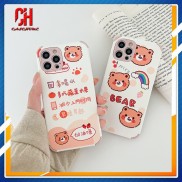Ốp điện thoại Vivo Y12 Y51 2020 Y72 Y30 Y31 Y53 Y91C V19 Y91 Y20 Y12S Y17 Y93 Y50 Y20S Y51A Y30I Y12I Y15 Y95 Y11 Y20I