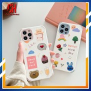 Ốp điện thoại cho Realme C25 C21 C20 C15 C12 C11 2021 5 5S 5i 6i C17 7i C1 C2 C3 C3i C25S C20A C11 2020 Narzo 20 10