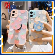 Ốp Lưng Họa Tiết Máy Ảnh Chuyên Nghiệp Cho Samsung J7 Prime J2 Prime A50 A10S A51 A20S A11 A21S A30 A50S A30S A20 M11 M10S M40S A205 A305