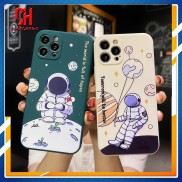 Ốp Điện Thoại Silicone In Hình Các Hành Tinh Cho Realme C20 C21 C25 C15 C12 C11 2021 5 5S 5i 6i C17 7i C1 C2 C3 C3i C25S C20A realme Narzo 20 10 10A 20A 30A