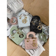 Tuia chữ Đ mini 3 ô da mề hàng loại 1 q.c size 15cm