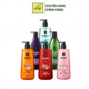 Dầu gội đầu Mise En Scene 680ml