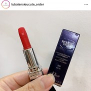 Son 999 mini no box + 2% phí shopee