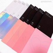 ( Có Sẵn) Hộp Trang Trí BTS Love Your Self Tear, Her, Answer