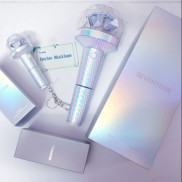 Official Lighstick Keyring Caratbong ver 2 SEVENTEEN gậy cổ vũ