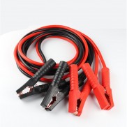 Bộ Dây Cáp Câu Bình Ắc Quy Xe Hơi Ô Tô 12V Xe Tải 24V Đường Kính Ruột Dẫn 0.30mm
