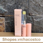 Son dưỡng DHC Lip Cream 1.5g