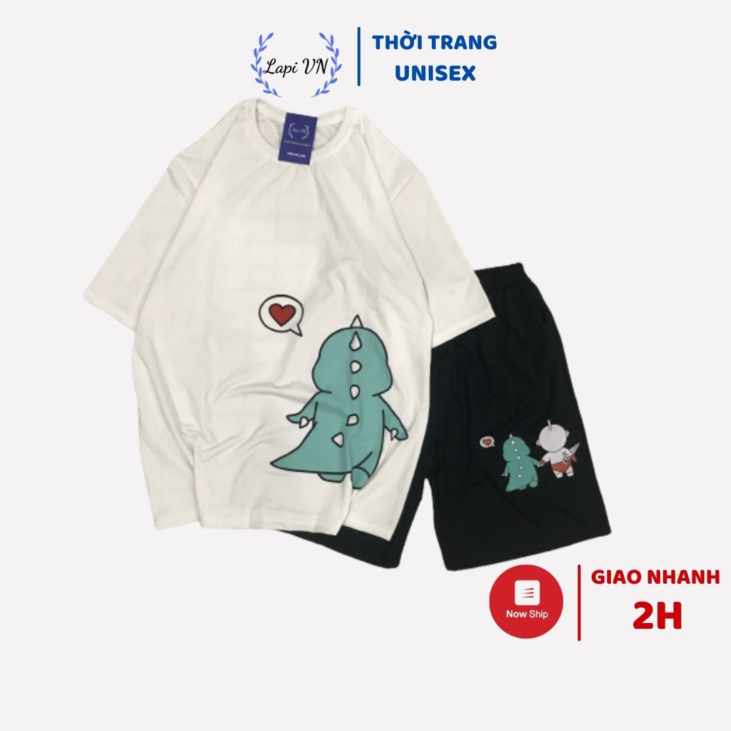 Set Đồ Bộ 
