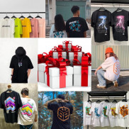 Áo thun ngẫu nhiên Quà tặng Kun Shop