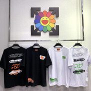 Áo thun SWE PRICE TEE Nam nữ có tag đầy đủ Kun Shop