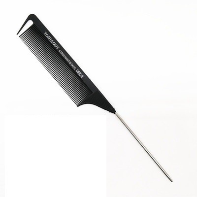 Lượt tĩnh điện tạo kiểu đuôi nhọn