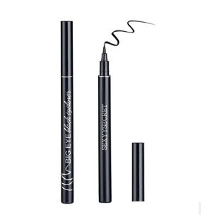 Kẻ Mắt Nước Big eyes, nét mảnh chống nước, lâu trôi