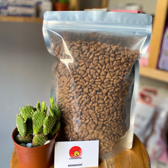 Hạt Royal Canin Indoor cho mèo - Túi 1kg