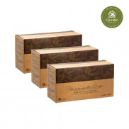 Combo Thảo Mộc Gội Đầu Túi Lọc Bồ Kết Cỏ Mềm 210g