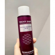  Nước hoa hồng tẩy tế bào chết ngừa mụn toner BHA Dẻmarium tricky duet