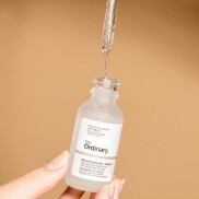 Tinh chất ngăn ngừa và giảm thâm mụn The ordinary Niacinamide 10% + zinc 1% serum