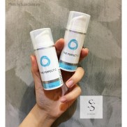 serum mờ thâm nám dưỡng trắng vitamin C The perfect C