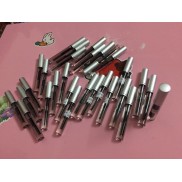Chuốt mi mascara dài mi thầu dầu (castor oil), argan, dầu dừa, bưởi dừa, hạnh nhân, olive (ôliu)