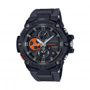Đồng Hồ Casio Nam Dây Nhựa G-SHOCK GST-B100B-1A4DR Chính Hãng