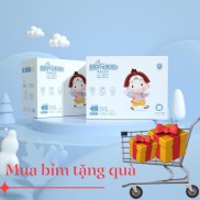 ( MUA 2 THÙNG GIẢM 10K + TẶNG QUÀ ) Bỉm tã dán/quần MOMOTARO S112/M96/M92/L84/XL78/XXL72/XXXL70