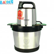  Máy xay thịt công suất 1000W, cối inox 6L Osako OST-1020