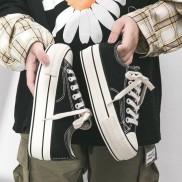 HÀNG VỀ_GIẦY CV ĐẾ ĐỘN TĂNG CHIỀU CAO MỚI