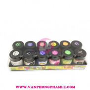 Bộ màu nước Thiên Long 12 màu WACO-05 (Bộ)