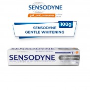 Kem Đánh Răng Sensodyne Whitening 100g