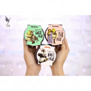 Mặt nạ đất sét Dream Works