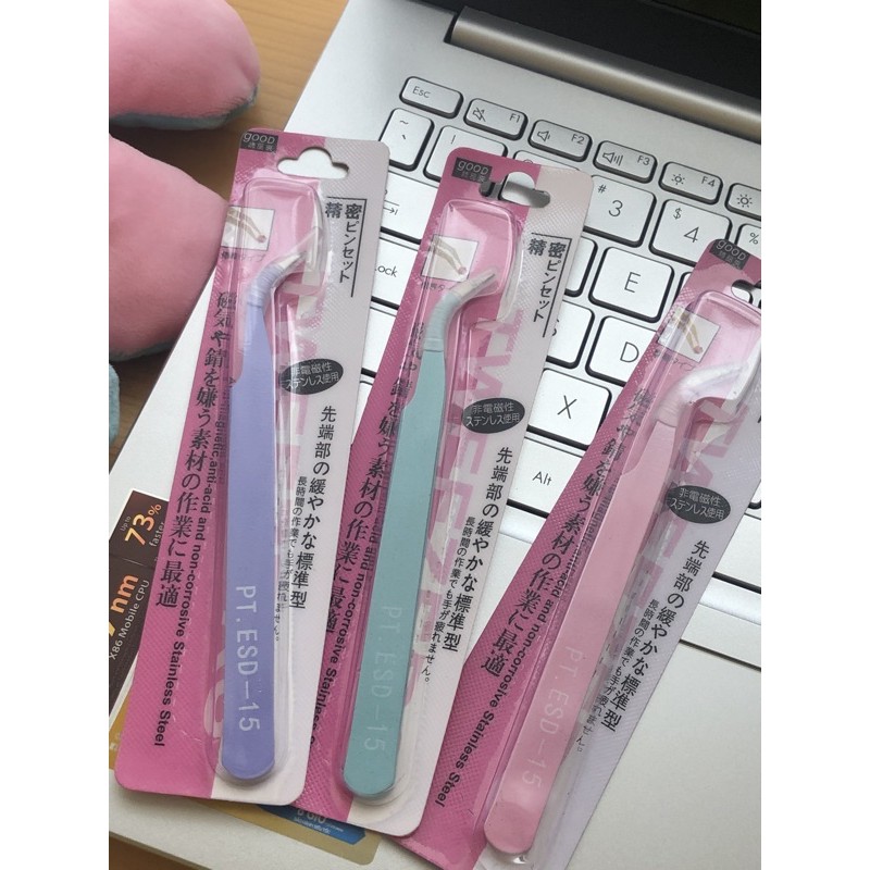 DỤNG CỤ GẮP STICKER 3 MÀU