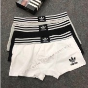 QUẦN SỊP ĐÙI NAM DAS01A