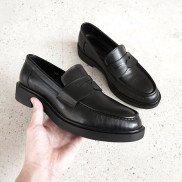Giày Penny loafer ( đế tăng chiều cao 4cm )