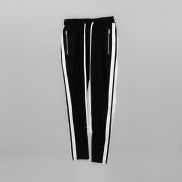 Quần trackpant kaki