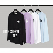 Basic longsleeve tee