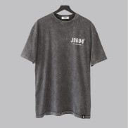 Áo TEE WASH ( logo phản quang )