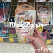 Dao cạo đầu bơ chuyên dành cho phái nữ