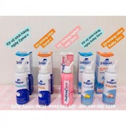 Xịt mũi vệ sinh Sterimar