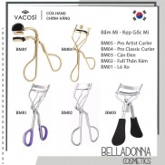 Bấm Mi Vacosi Curler Hàn Quốc Các Loại