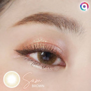 Kính áp tròng QUỲNH LENS 0 độ