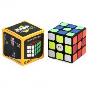 COmbo 10 rubik QiYi Sail W Cho khách