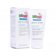 Tẩy tế bào chết Sebamed pH5.5 Clear Face Gentle Scrub 150ml