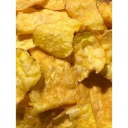 1KG KHOAI LANG SẤY MẬT ONG - MẮM HÀNH