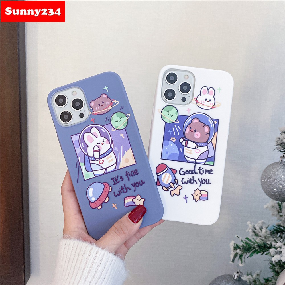 Ốp lưng mềm iPhone 12 11Pro 7 8 6 6S Plus X XS XR Max 11 12 Pro Max case New TPU iPhone 11